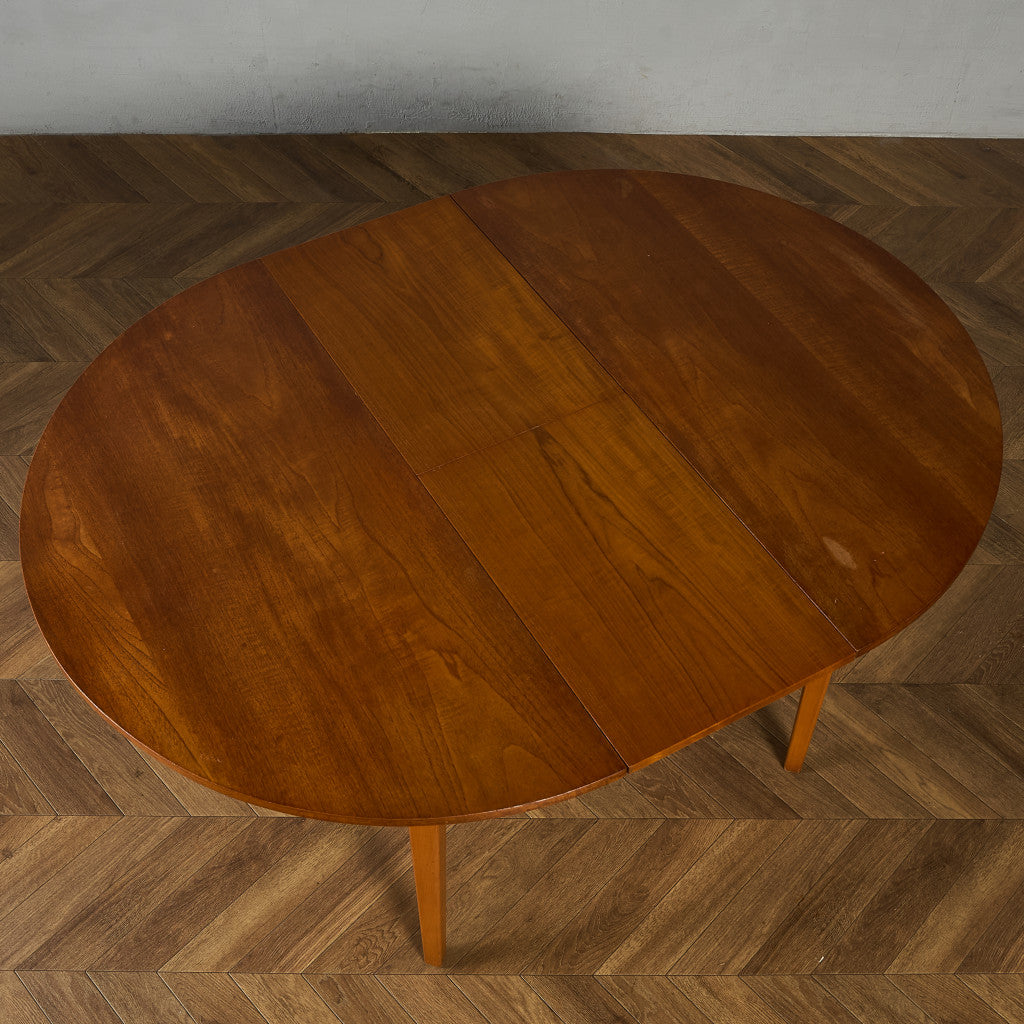 ヴィンテージ ダイニング5点セット