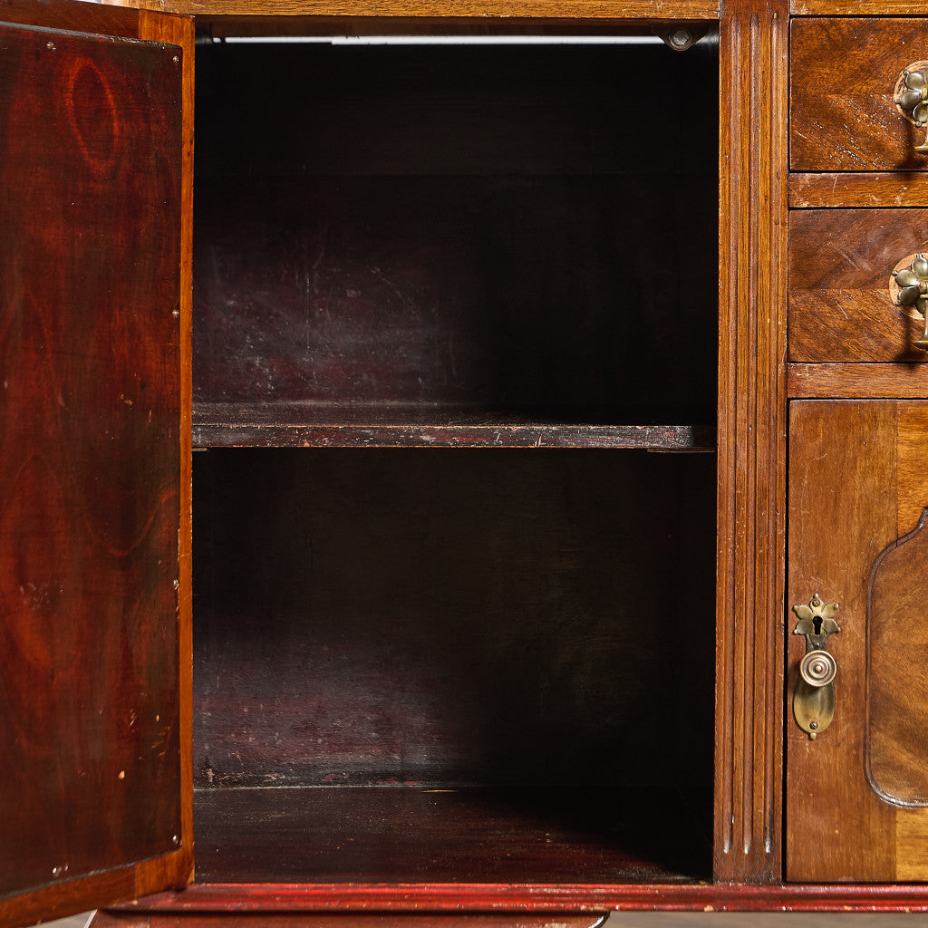 英国 クラシック サイドボード