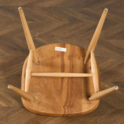 フープバックチェア ノーマルサイズ ブルーラベル