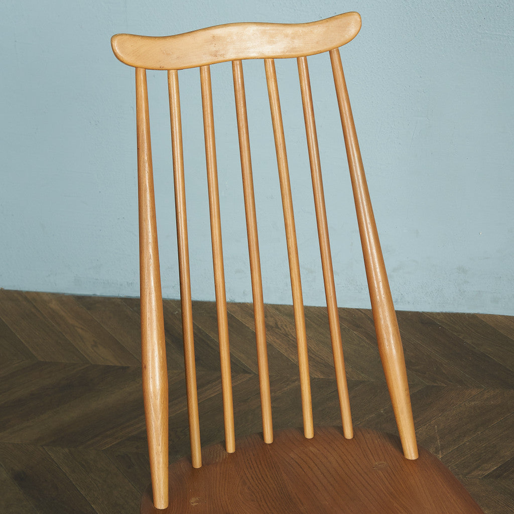 アーコール ERCOL ヴィンテージ ゴールドスミスチェア #79443 – camori