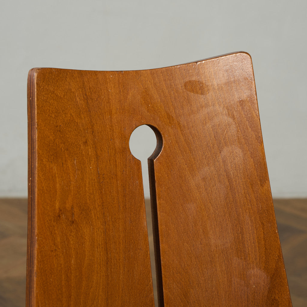 Bombenstabil ヴィンテージ ダイニングチェア