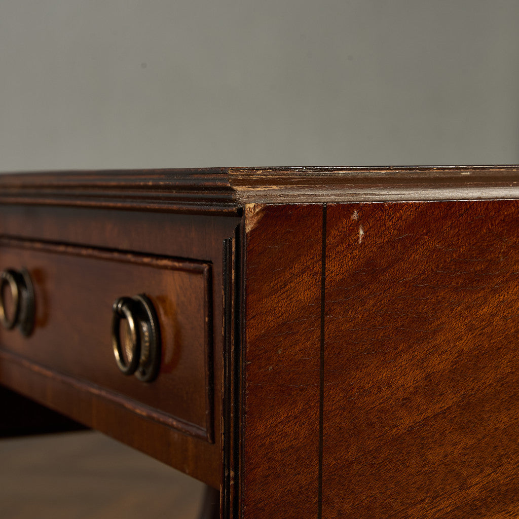 英国 クラシック バタフライ サイドテーブル