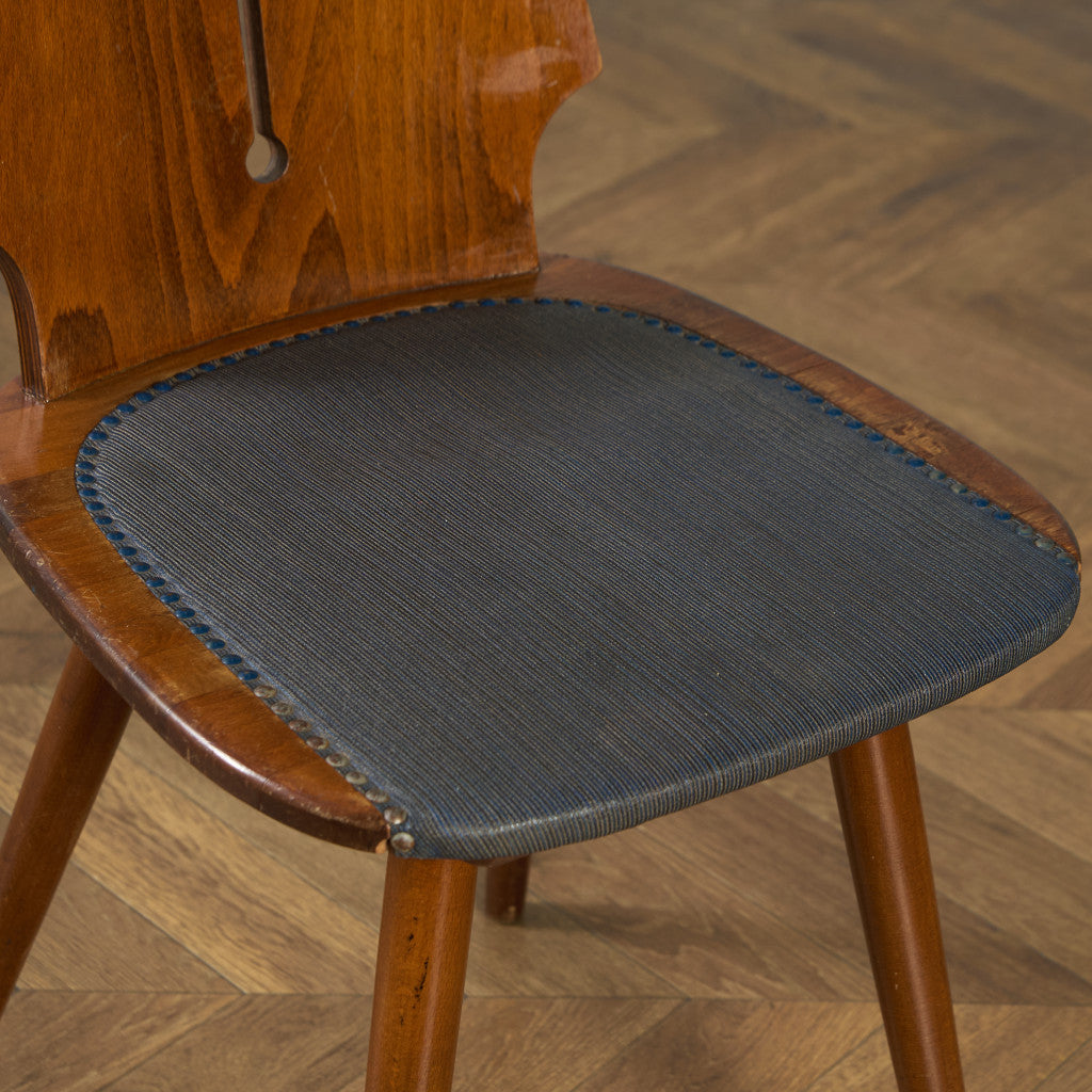 Bombenstabil ヴィンテージ ダイニングチェア