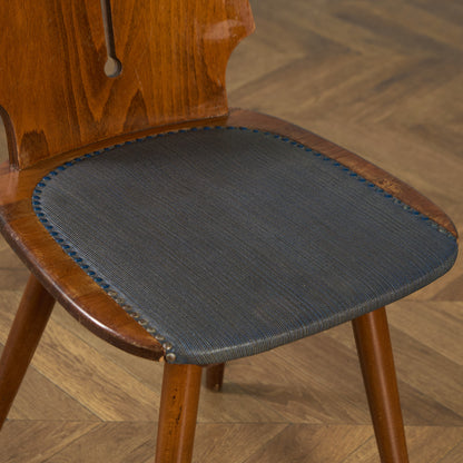 Bombenstabil ヴィンテージ ダイニングチェア