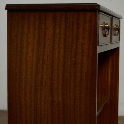 英国 クラシック オープンシェルフ #89852