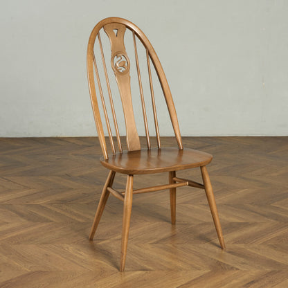 アーコール ERCOL スワンバックチェア #99551