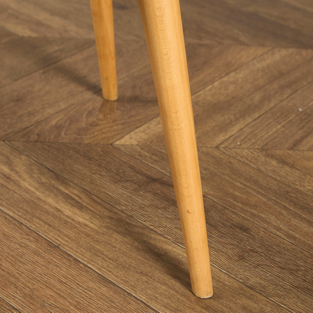 アーコール ERCOL ヴィンテージ 4本 スポーク フープバックチェア #89770