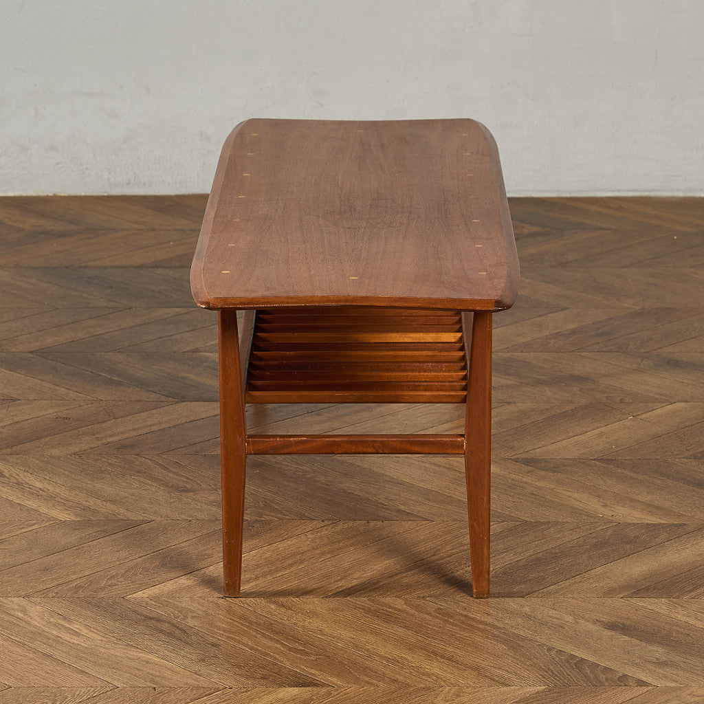 EVEREST ヴィンテージ コーヒーテーブル