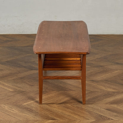 EVEREST ヴィンテージ コーヒーテーブル