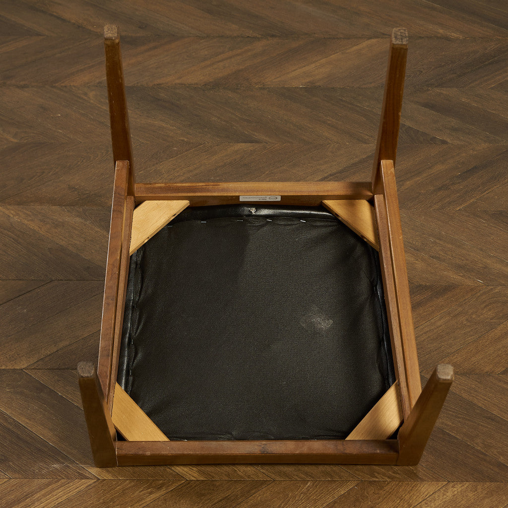 ジープラン G-PLAN Brasilia ダブルバックチェア #89615