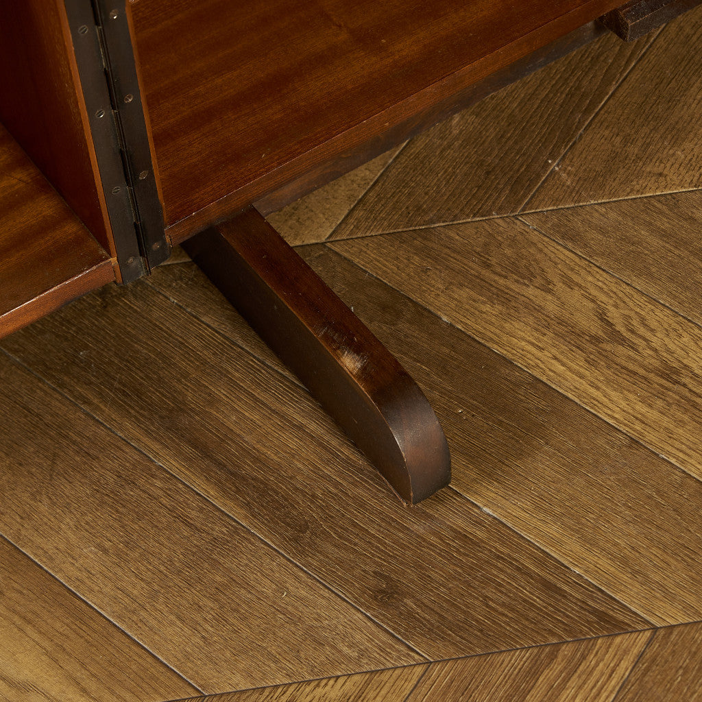 HOME OFFICE ヴィンテージ フォールディングデスク