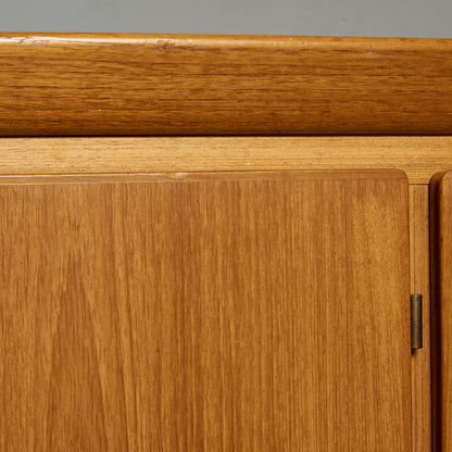 スコービー Skovby チーク サイドボード #89946