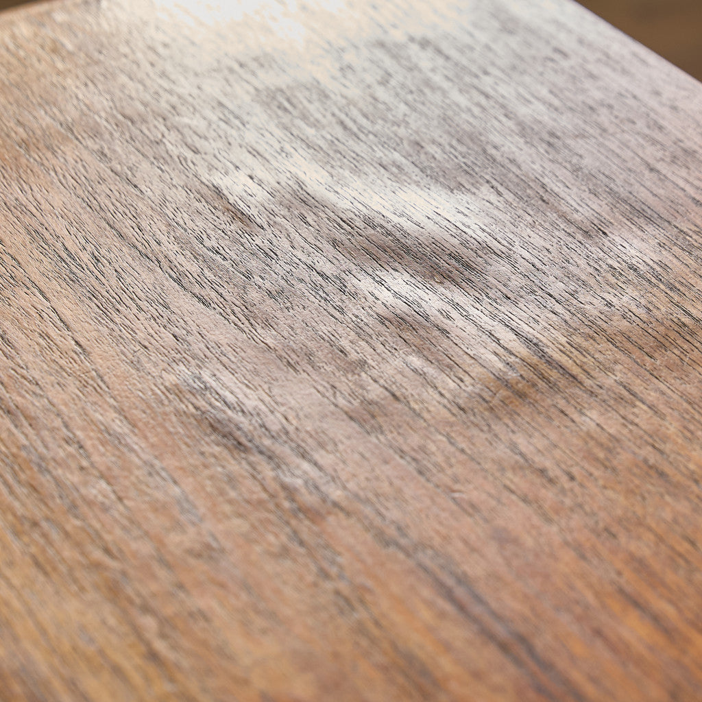 Fresco ヴィンテージ 脚付き サイドボード (4072)