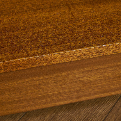 ヴィンテージ 十字扉 スモールキャビネット