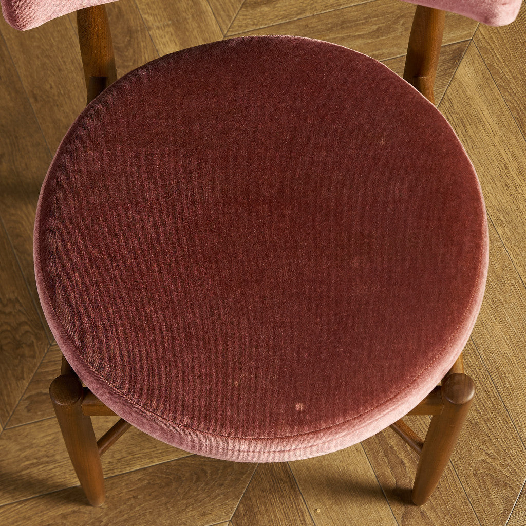 サーキュラーチェア