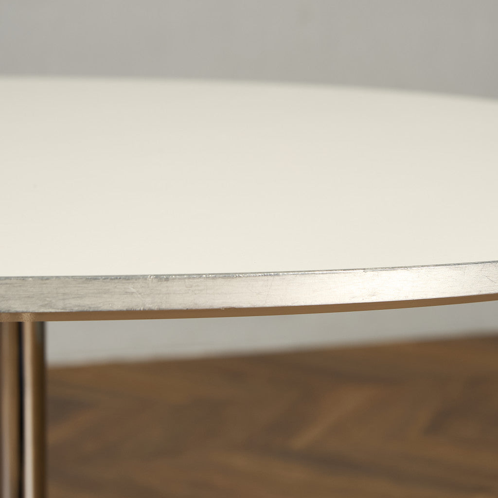 Fritz Hansen A603 Super-circular Table スーパー円テーブル