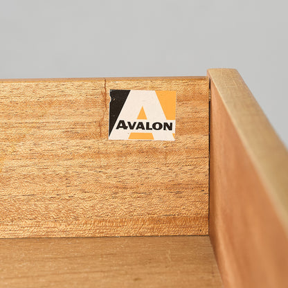 ヴィンテージ 6段 チェスト