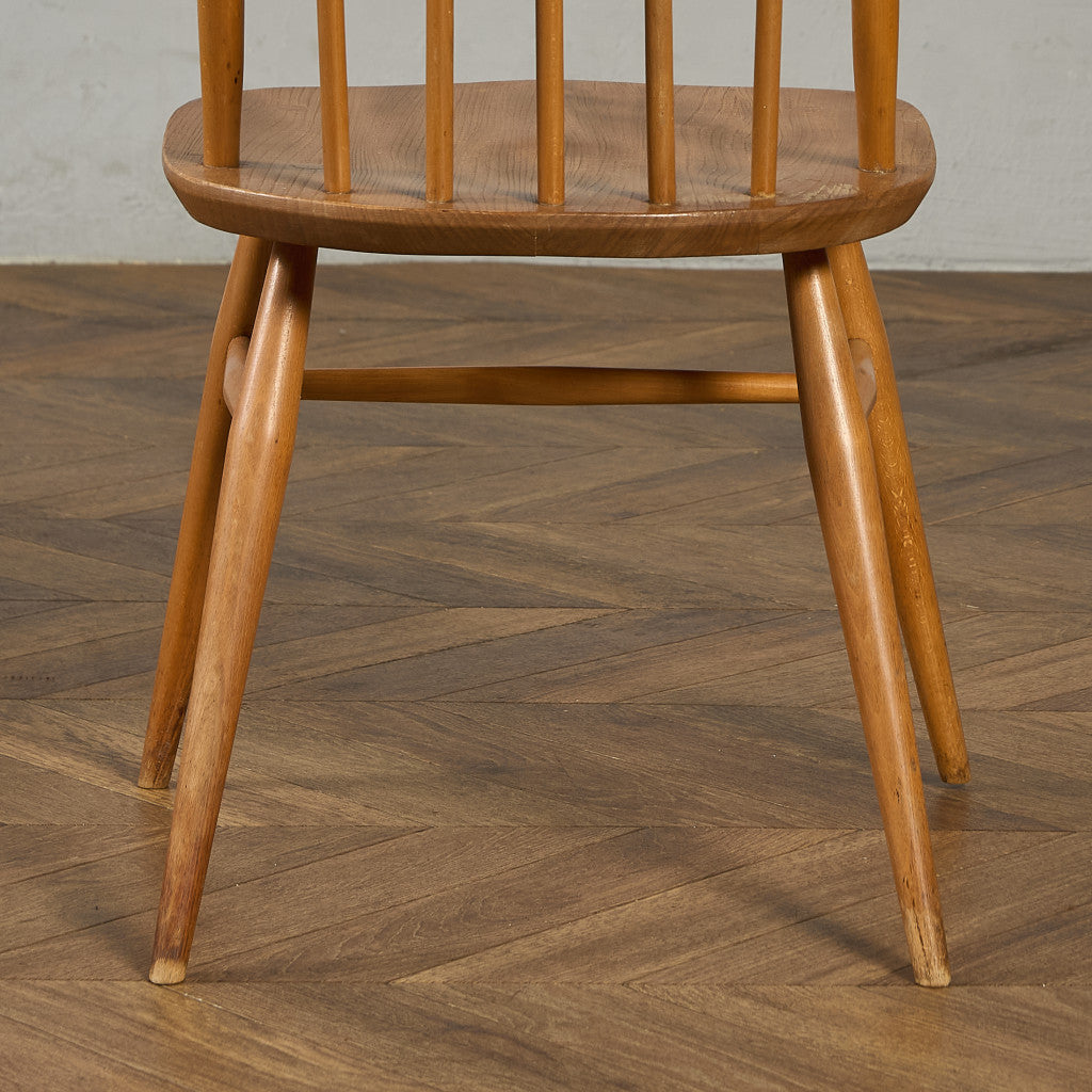 アーコール ERCOL ヴィンテージ クエーカーチェア #89747