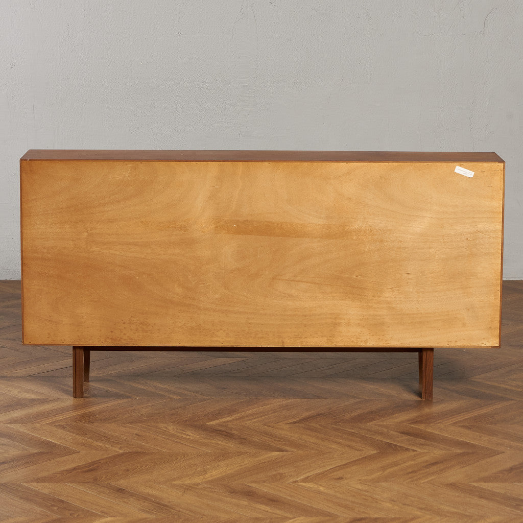 ビーバー＆タプレイ BEAVER&TAPLEY MULTI-WIDTH ヴィンテージ ガラスブックケース 食器棚 #89569