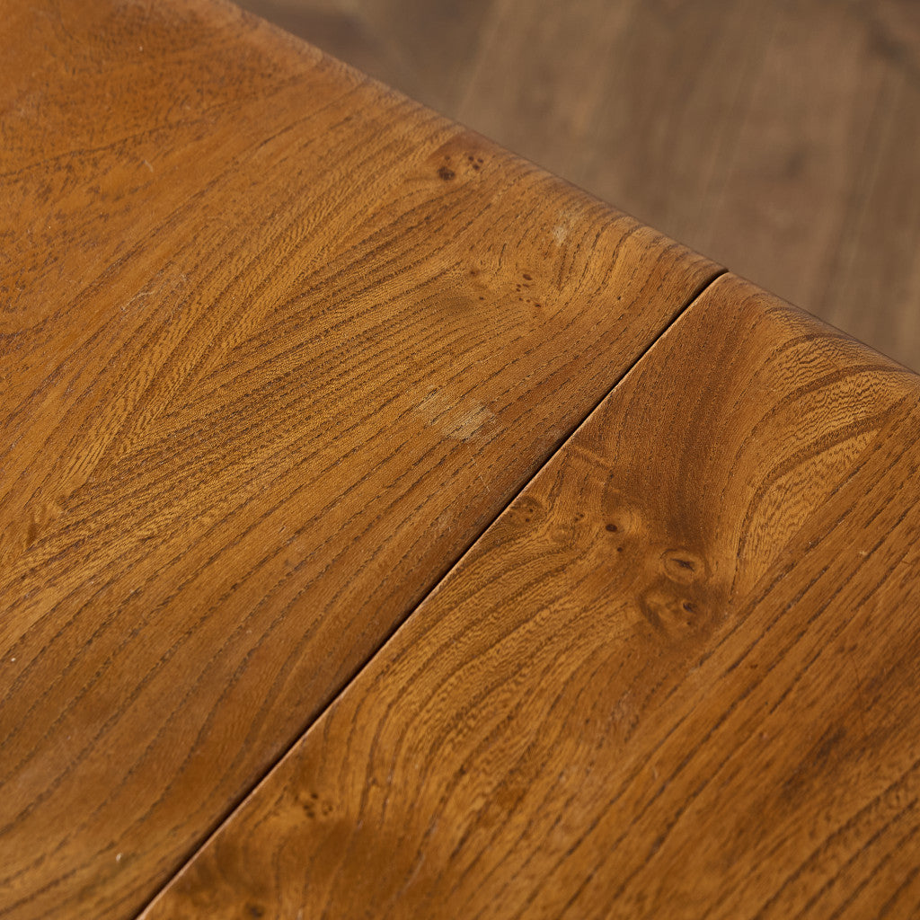 ヴィンテージ バタフライテーブル ブルーラベル