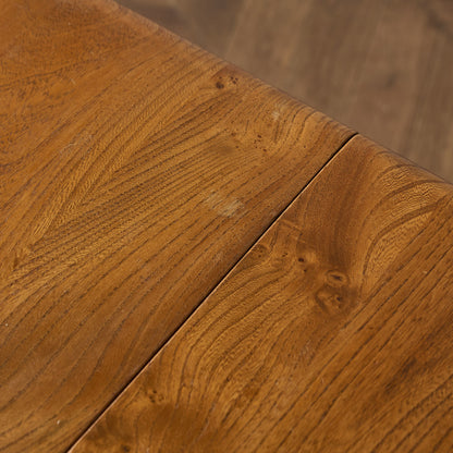 ヴィンテージ バタフライテーブル ブルーラベル