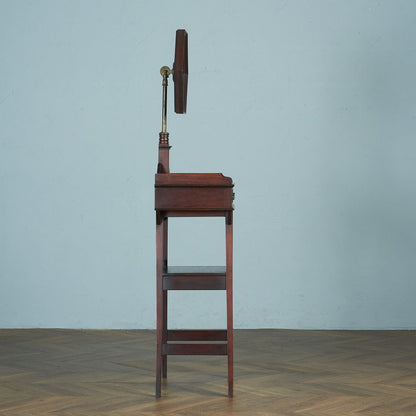 British Classic Dressing Side Table #80474