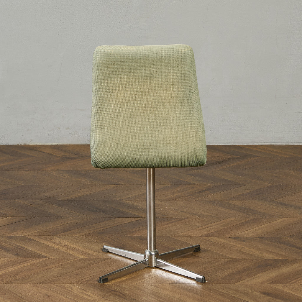 英国 ヴィンテージ デスクチェア ワークチェア