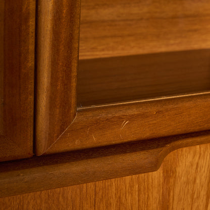 ユニフレックス Uniflex Furniture ヴィンテージ ウォールユニット #94130