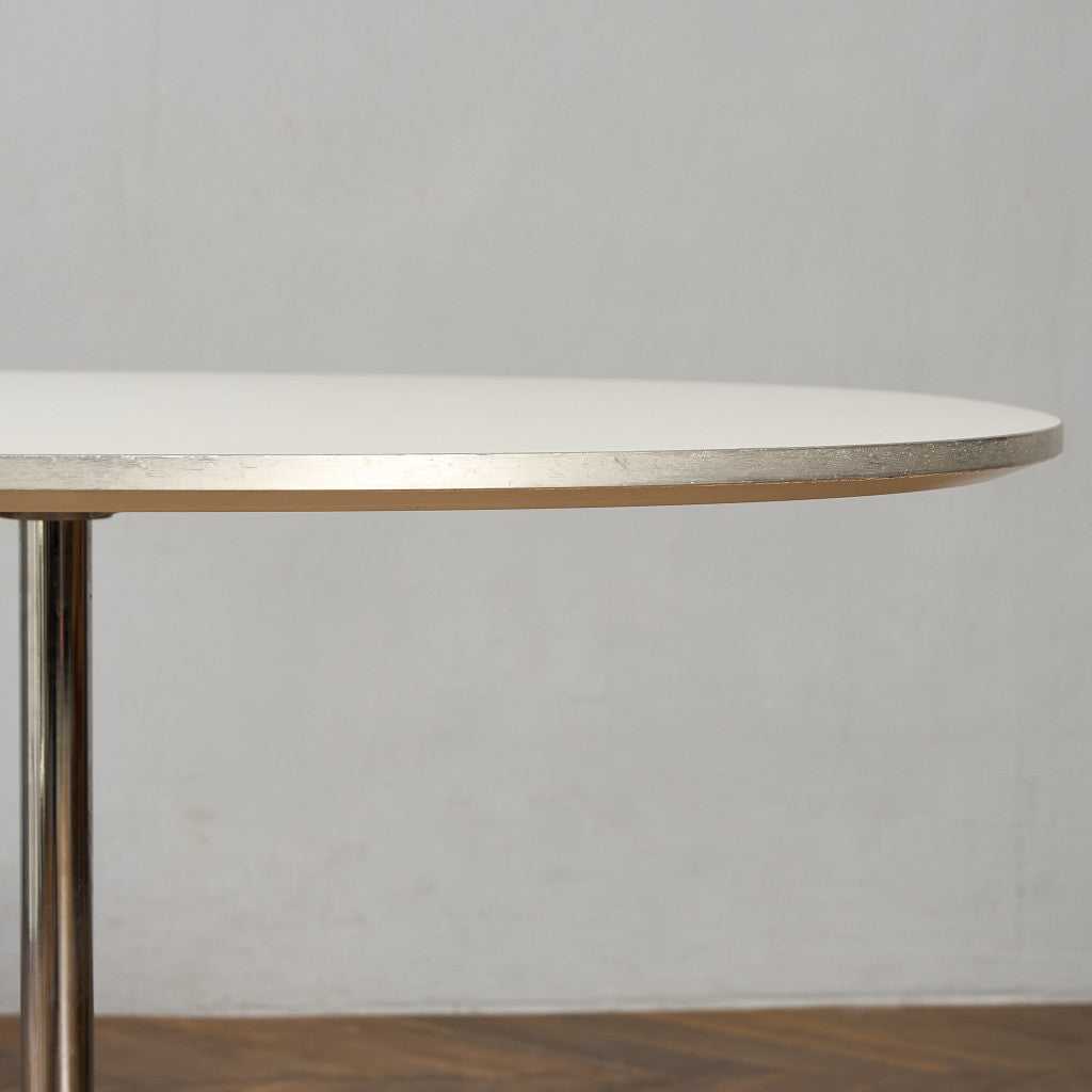 Fritz Hansen A603 Super-circular Table スーパー円テーブル