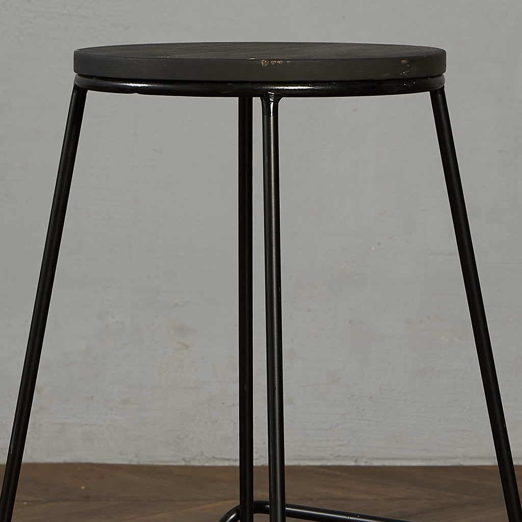 イギリス バースツール #96578 – camori ヴィンテージ家具・北欧