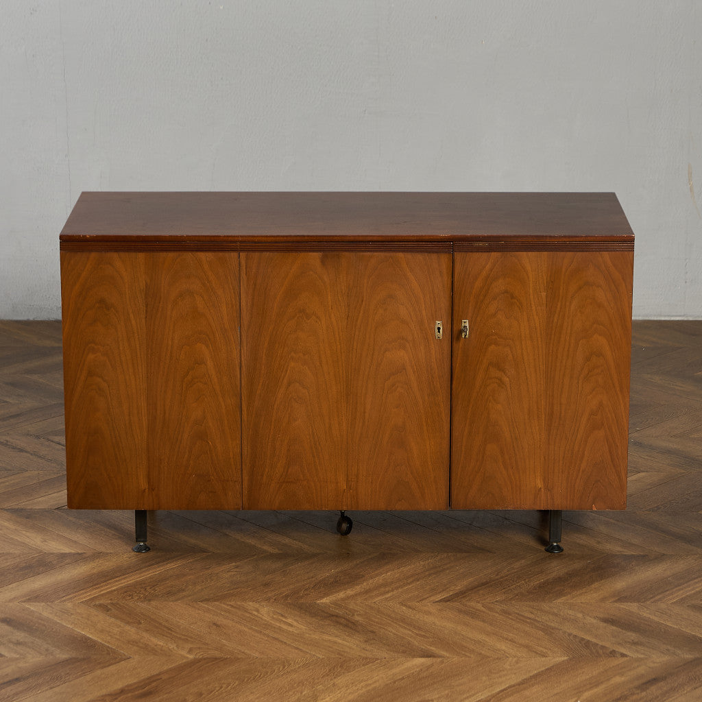 英国 ヴィンテージ フォールディング デスク