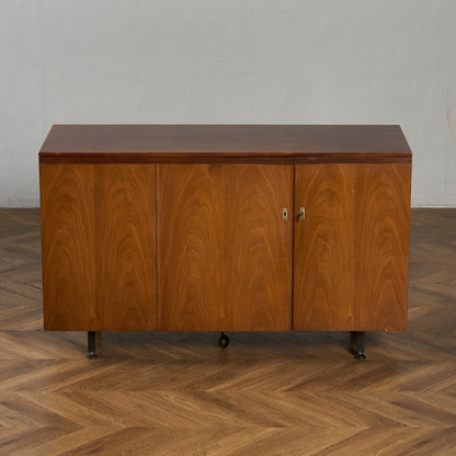 英国 ヴィンテージ フォールディング デスク