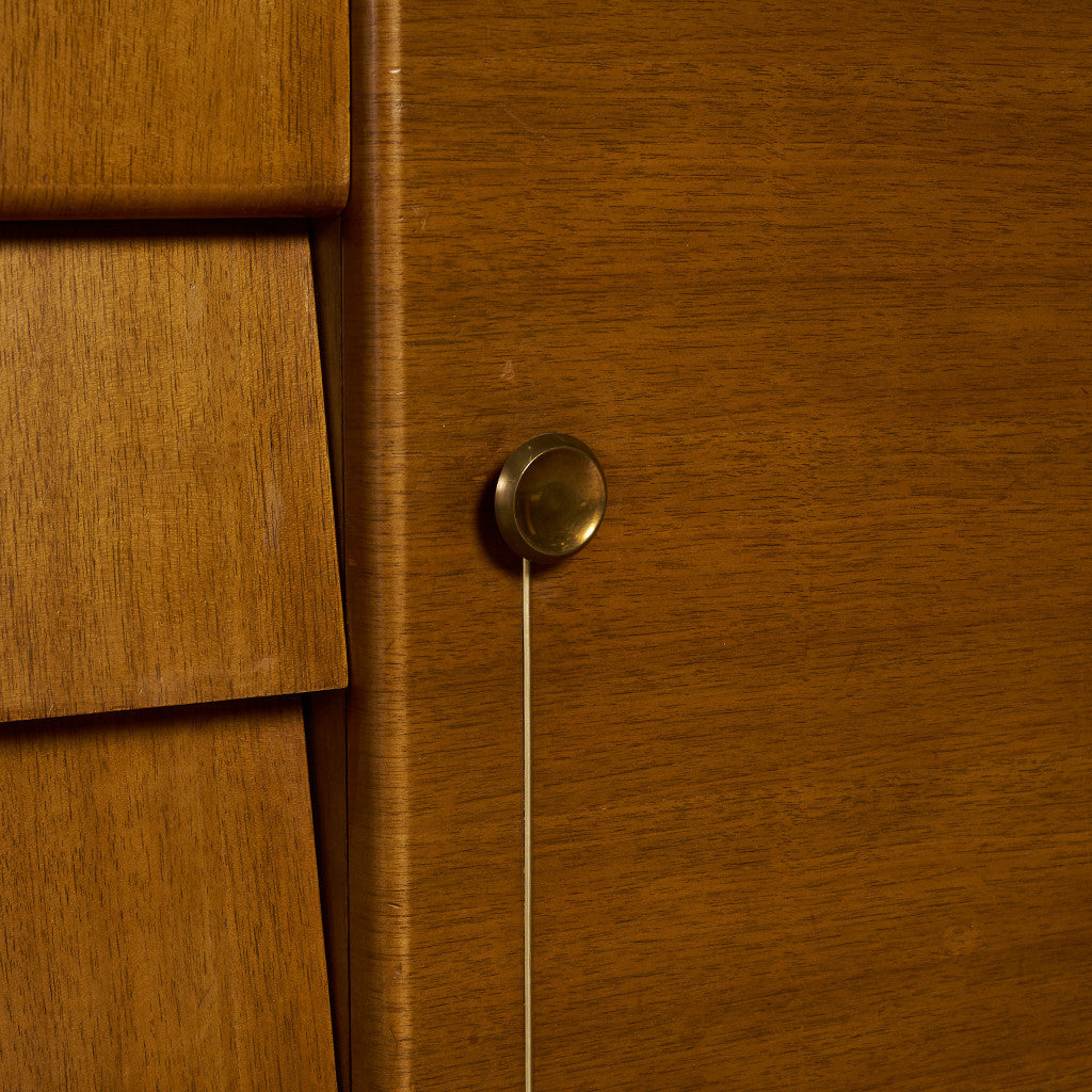 英国ヴィンテージ サイドボード