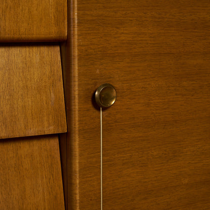 英国ヴィンテージ サイドボード