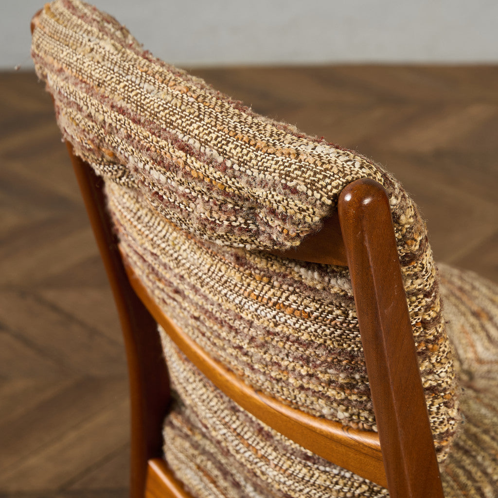 ヴィンテージ ダイニングチェア