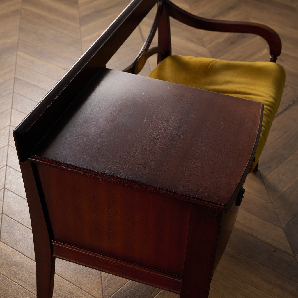 クラシック リージェンシー テレフォンベンチ