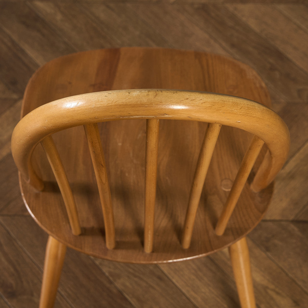 ヴィンテージ クエーカーチェア