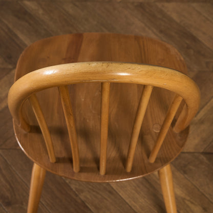 ヴィンテージ クエーカーチェア