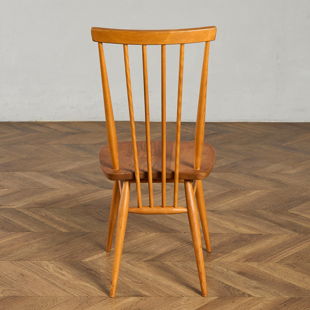 アーコール ERCOL スティックバック ハイバックチェア #99603 – camori
