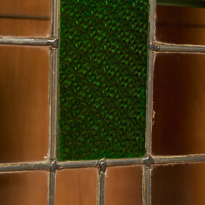 英国 クラシック キュリオケース 飾り棚 #90094