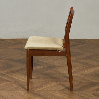 英国 ヴィンテージ ダイニングチェア