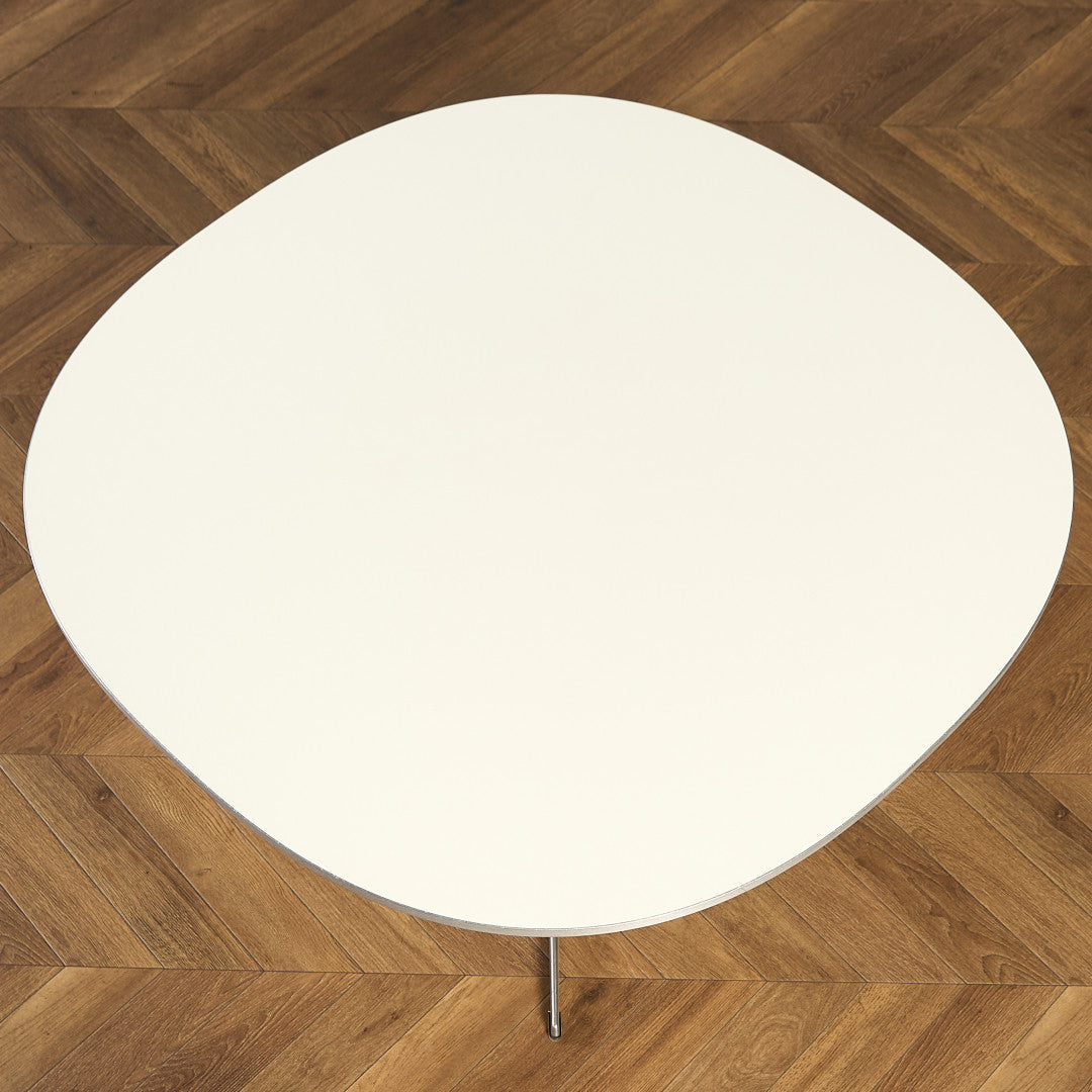 A603 Super-circular Table スーパー円テーブル