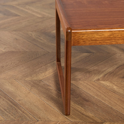 ヴィンテージ ネストテーブル