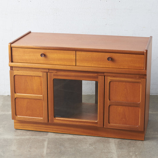 ヴィンテージ オーディオキャビネット