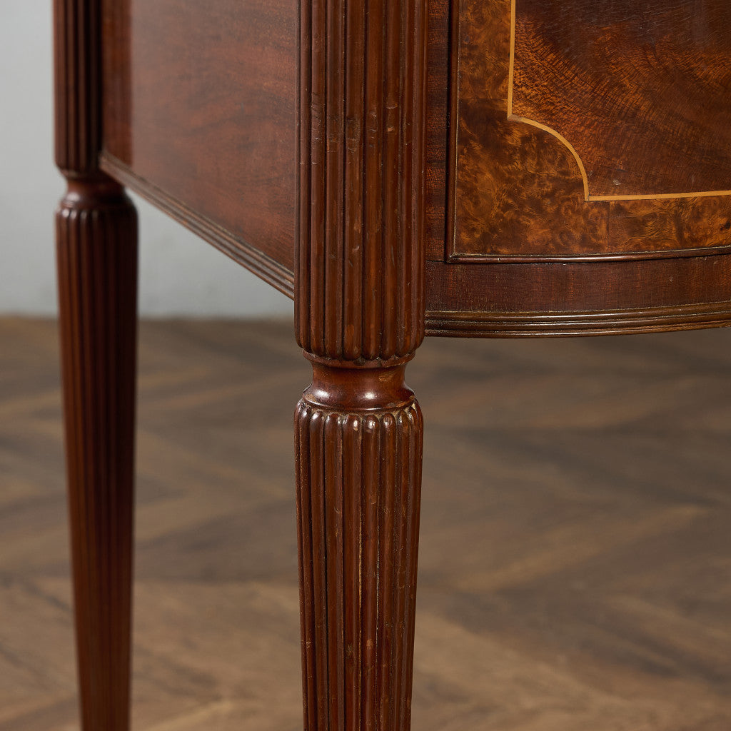 英国 クラシック サイドボード