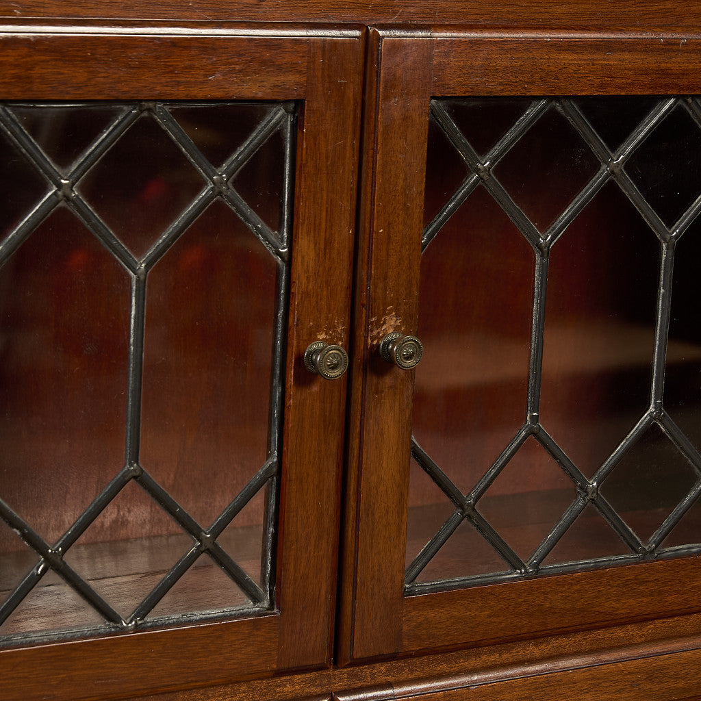 Minty of Oxford スタッキングビューローブックケース  (ビューロー部、キッズサイズ)