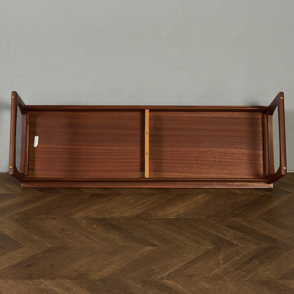 Quadrille コーヒーテーブル (8037)