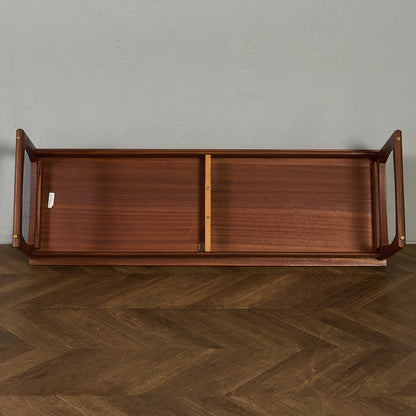 Quadrille コーヒーテーブル (8037)