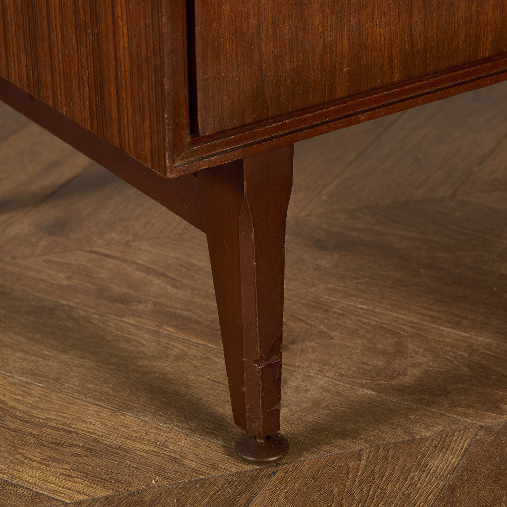 ヴィンテージ 4段 チェスト