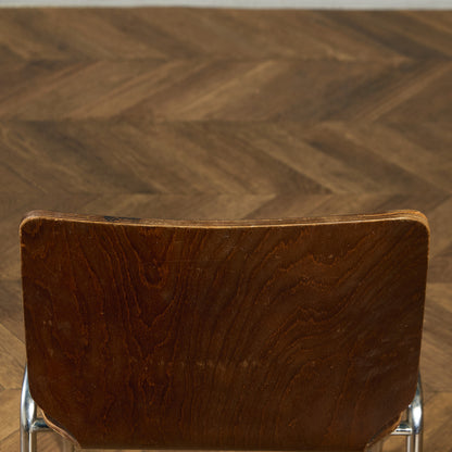 Vink Lisse スタッキング スクールチェア